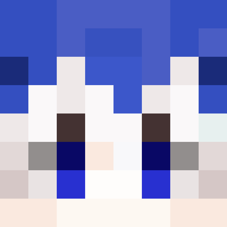 kistalue_'s skin