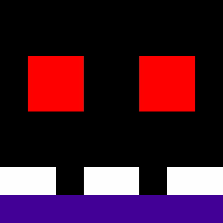 Vex_Matiaszowy's skin