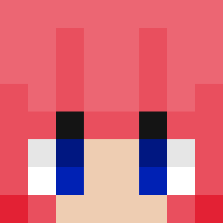 ___k___'s skin