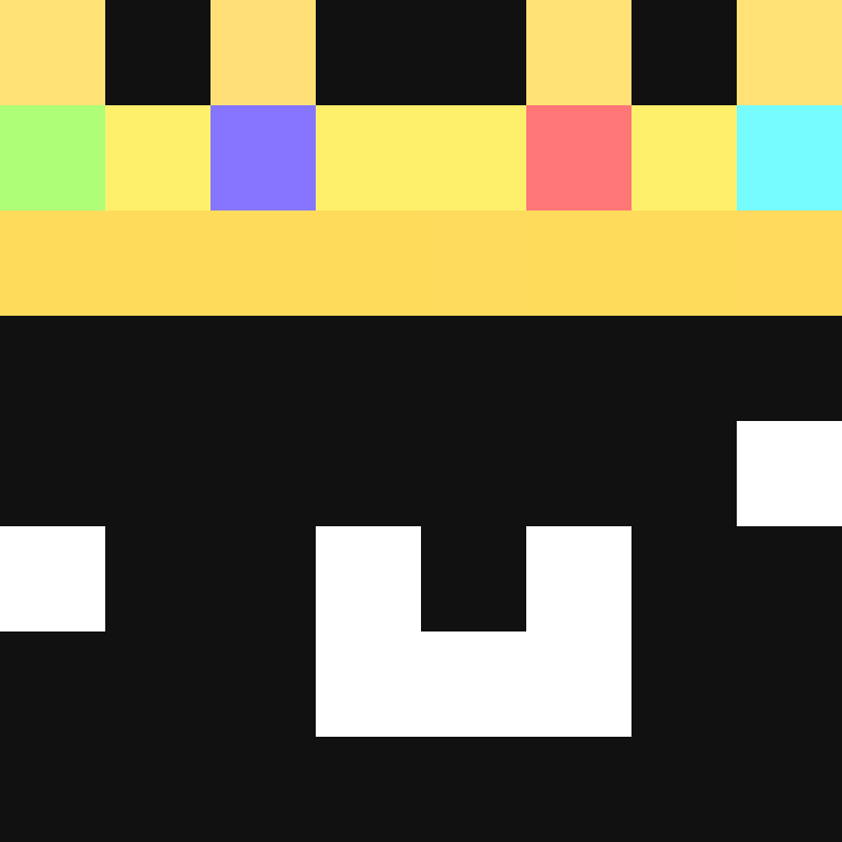 V3X0NN's skin