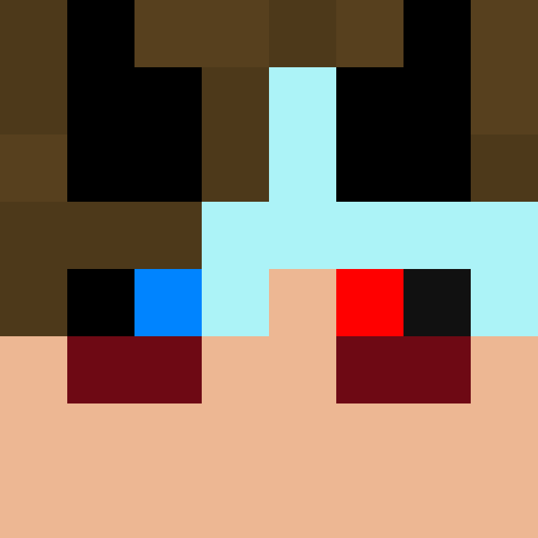 Nexus07art's skin