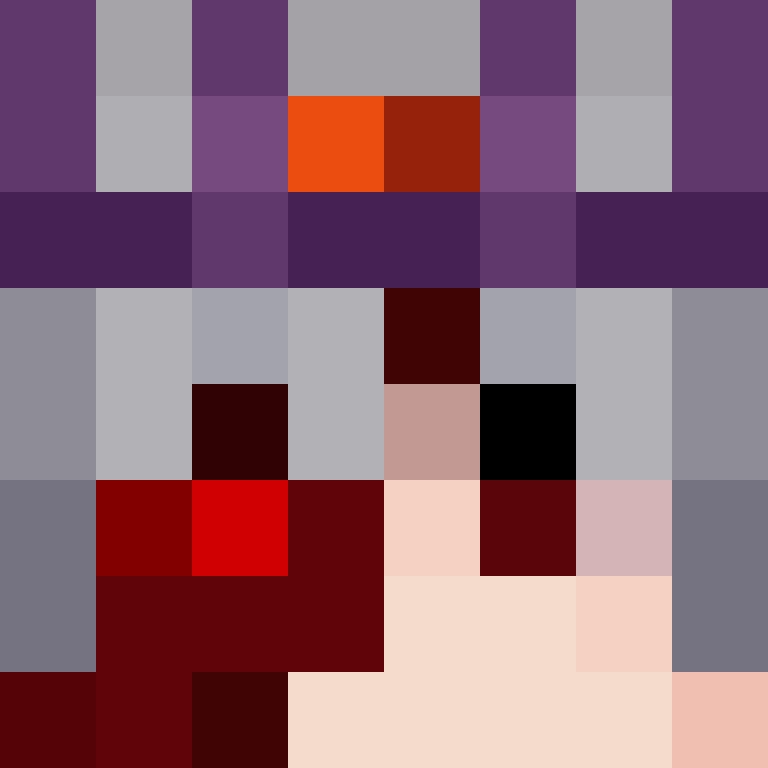 JacbMAN's skin