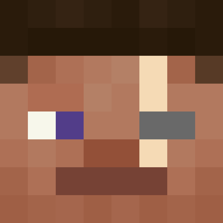 intersecato's skin