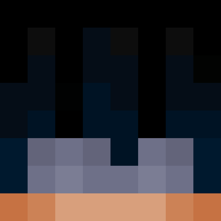 bobbyqd's skin