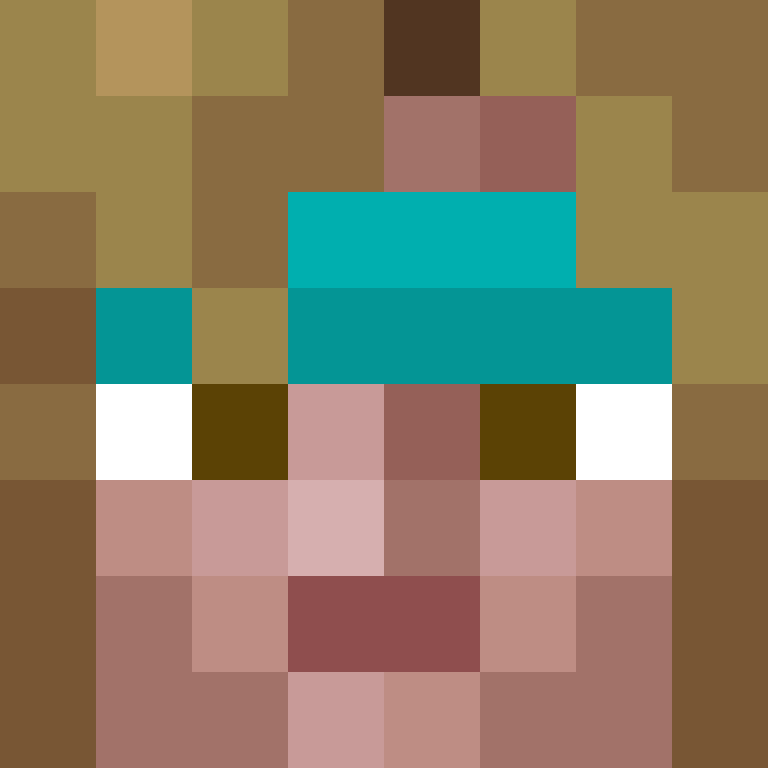 gorbachelligreeb's skin