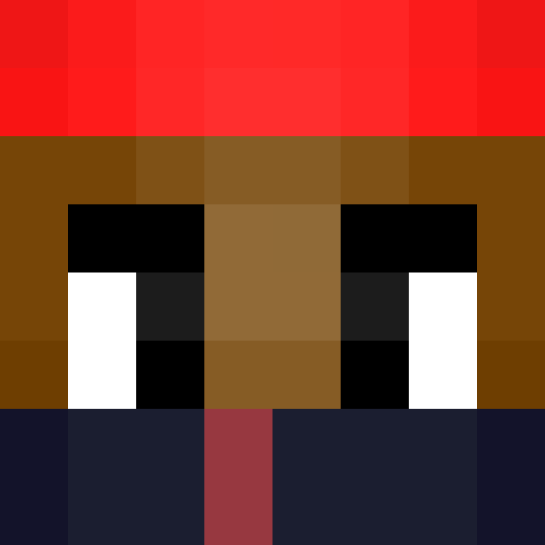 WilliKimritz's skin