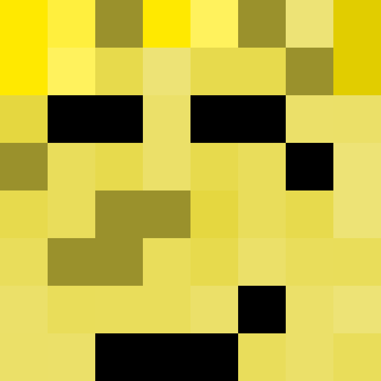 DonaldTrump42's skin