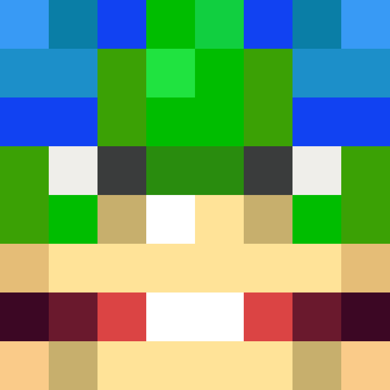 rsktak's skin