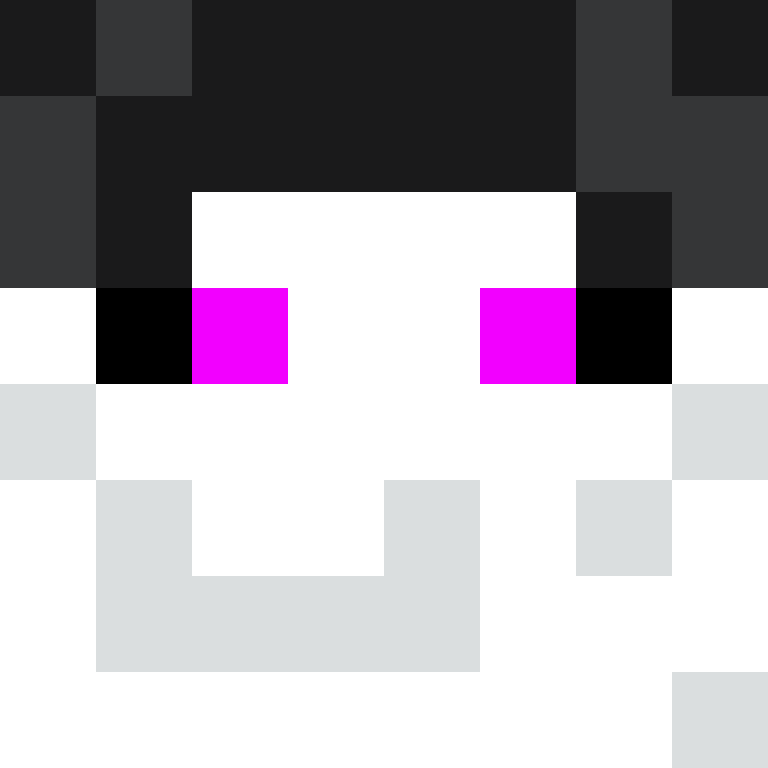 CrypticLoser13's skin