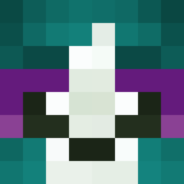 Eggchxn's skin