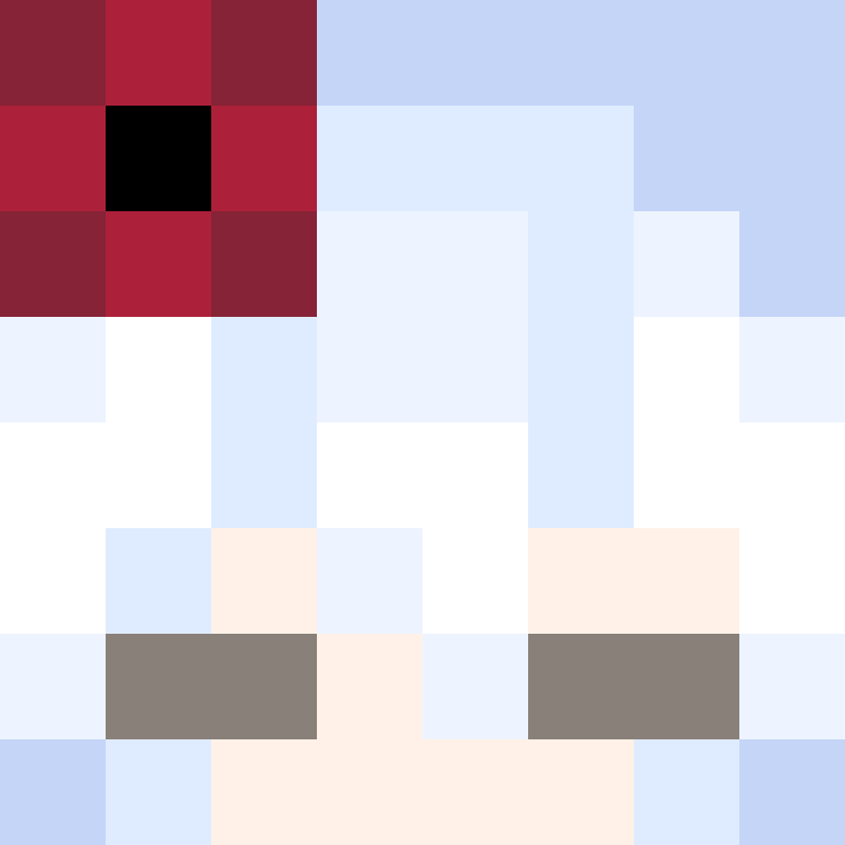 Kaboyio's skin