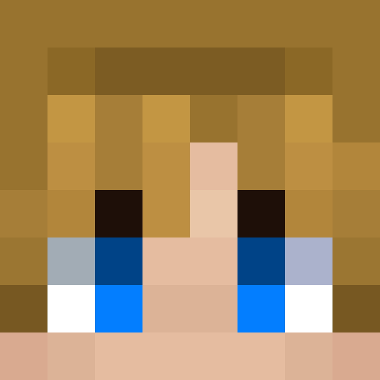 pzmp's skin