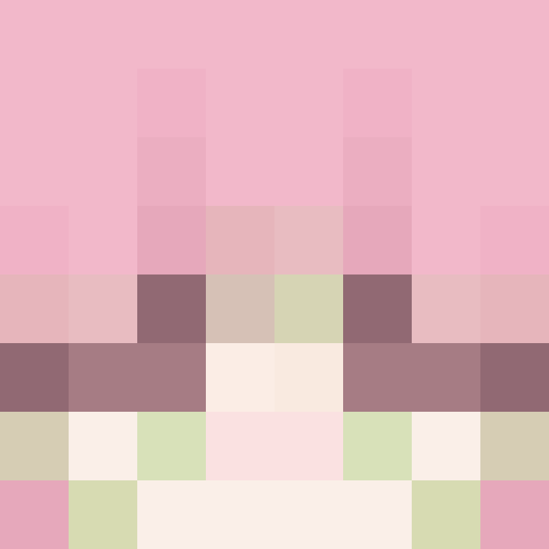 awasue's skin