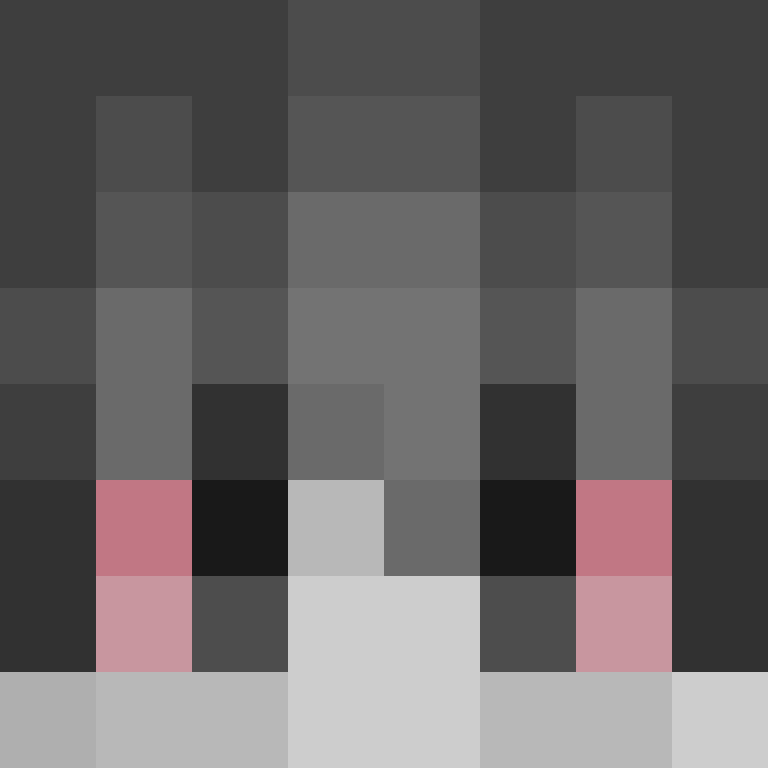 TungKav's skin