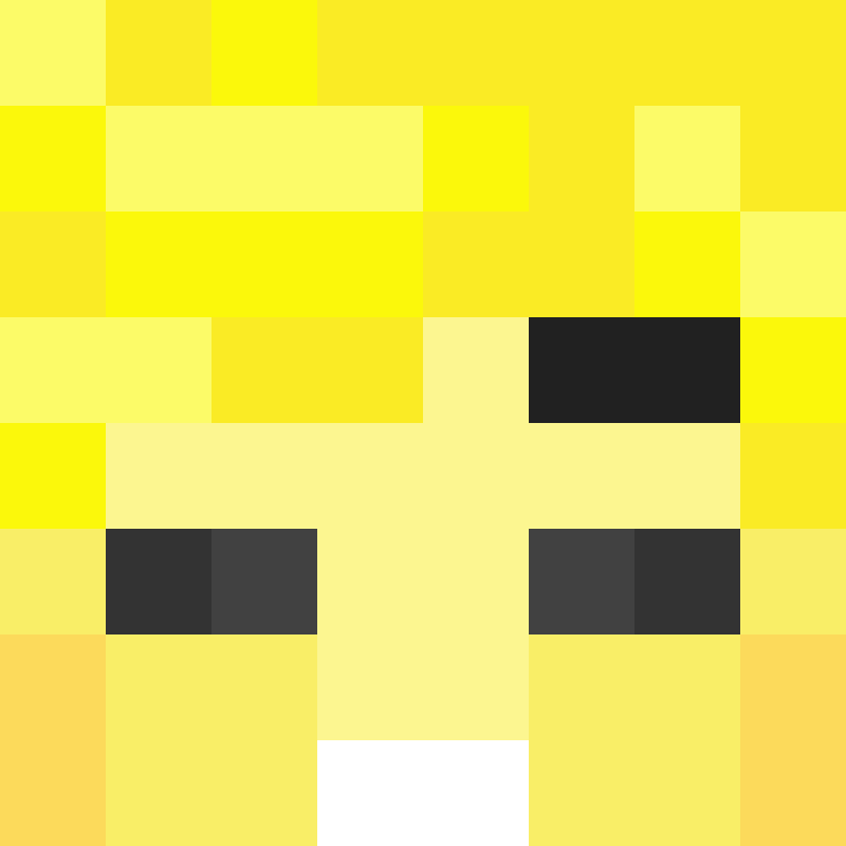 Taooki's skin