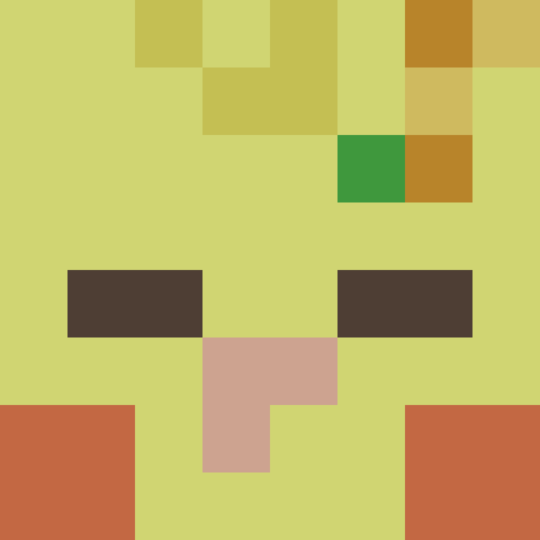 Viggo_B's skin