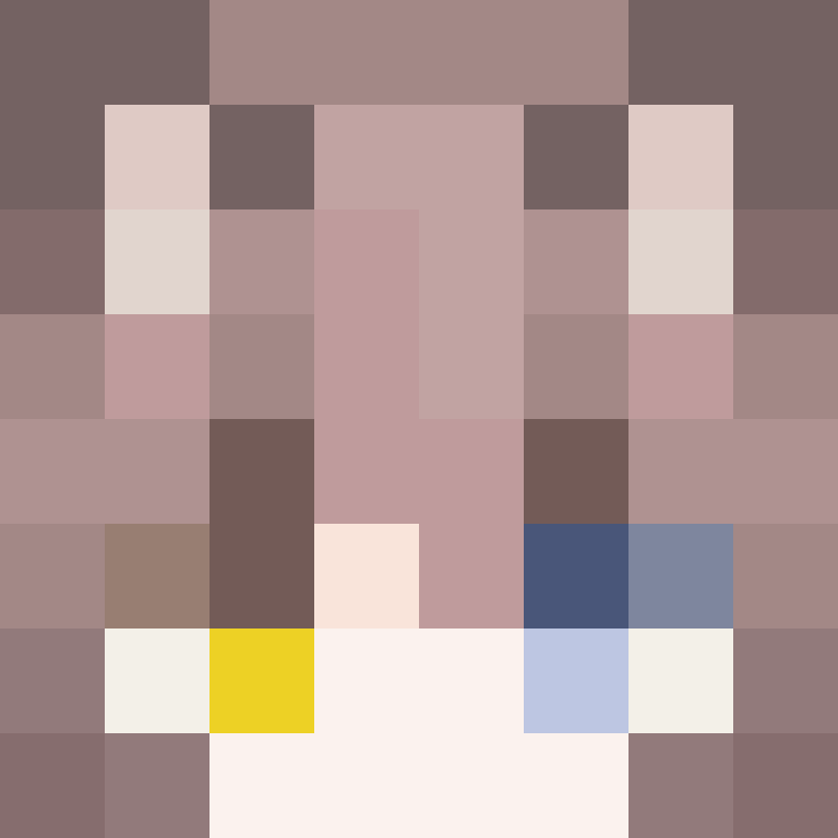 Narotipa's skin