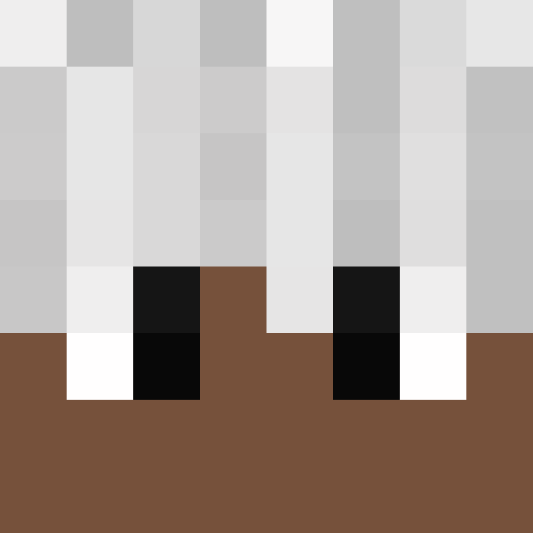 O_Rei's skin