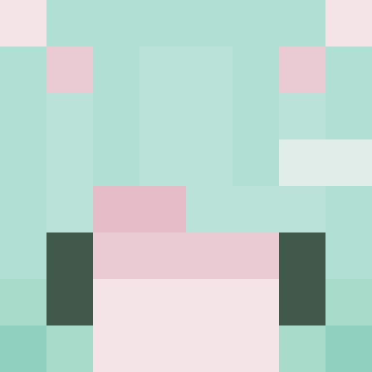 xPurples's skin