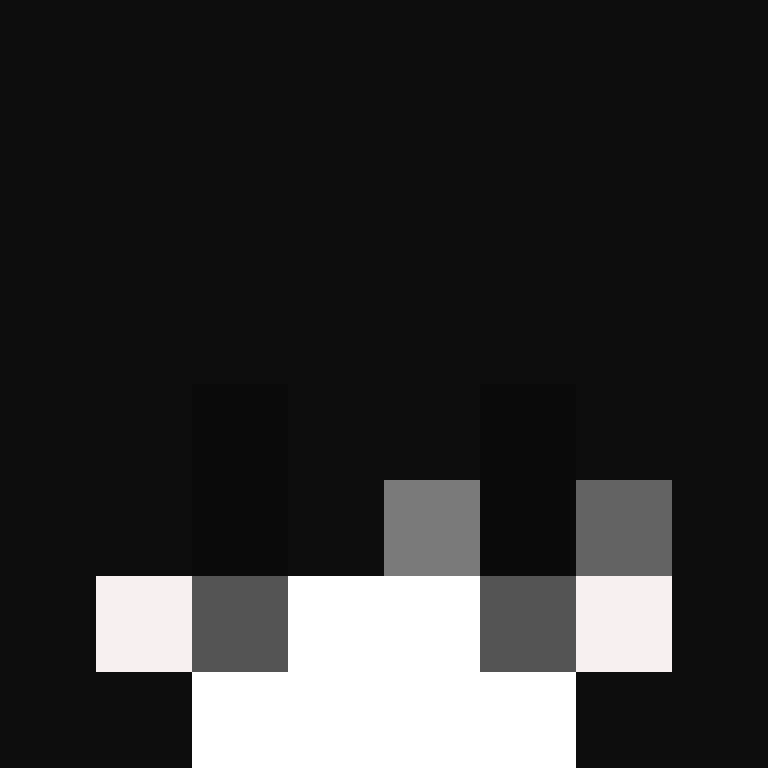 vaezein's skin