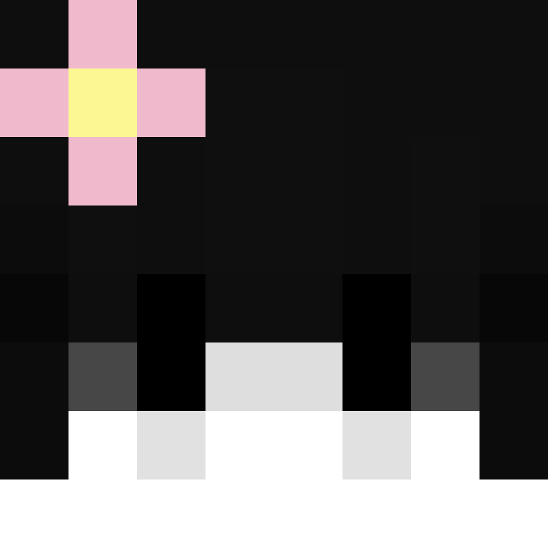 lapii's skin