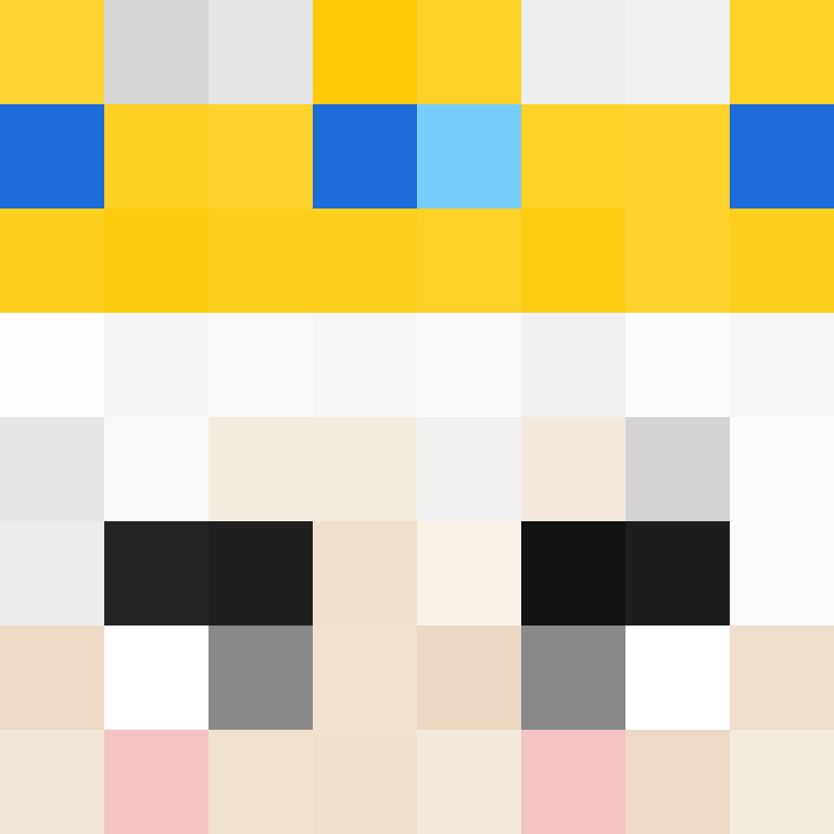 ItzKepiro's skin