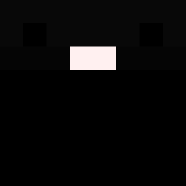 VadBo's skin