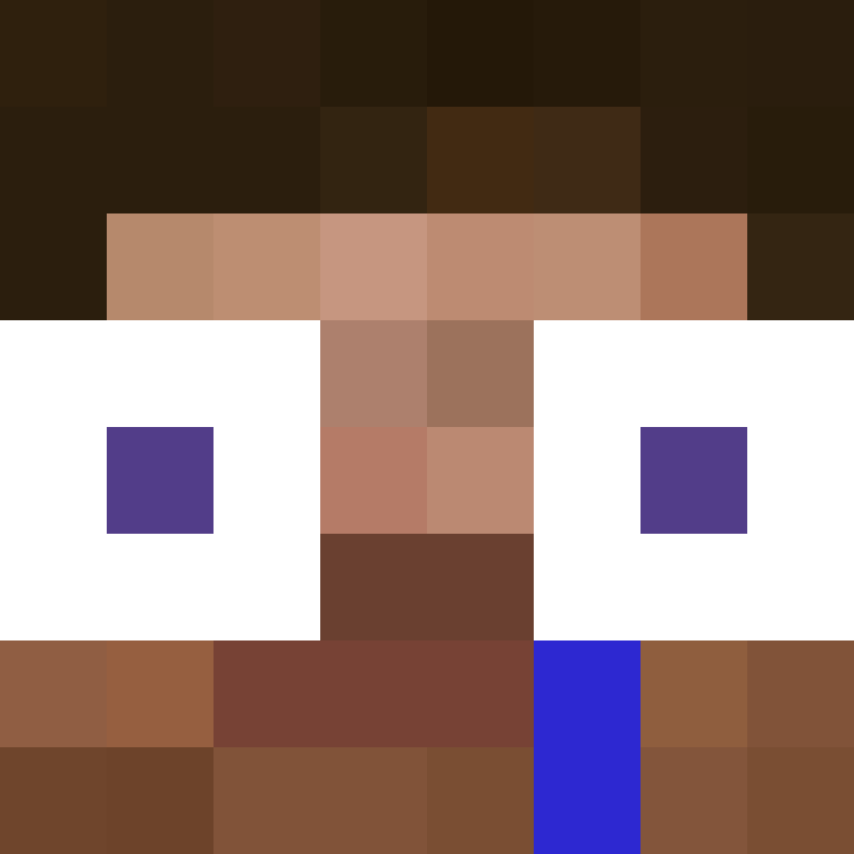 YuriTheDeveloper's skin