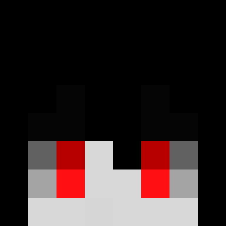 YeahMami's skin