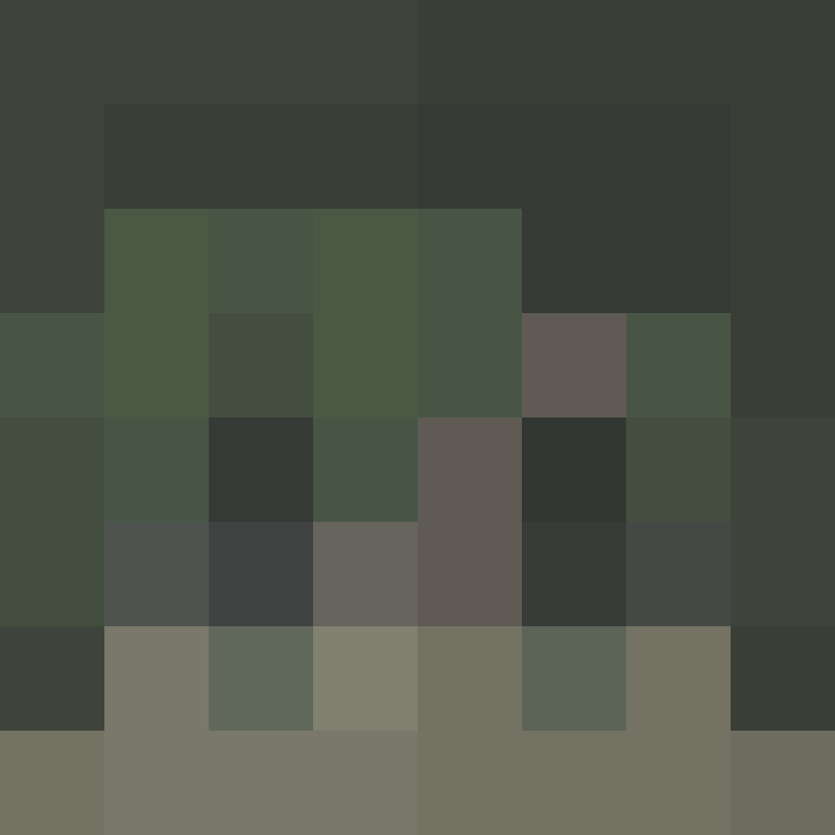 _Alexithymia's skin