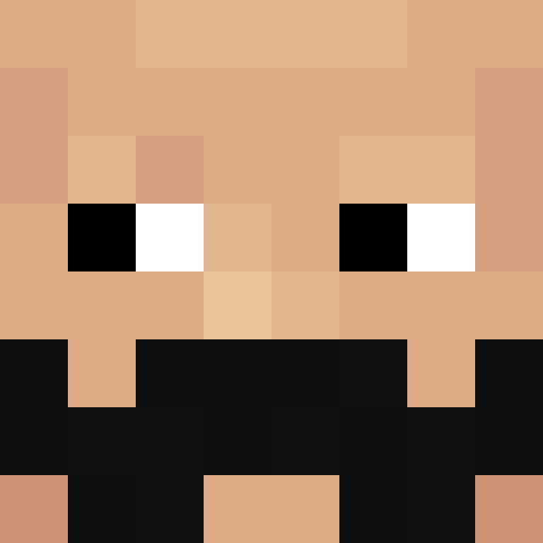Str35s's skin