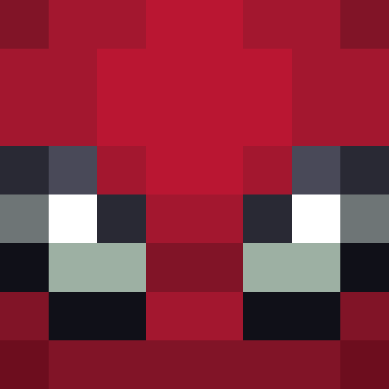 amyyye's skin