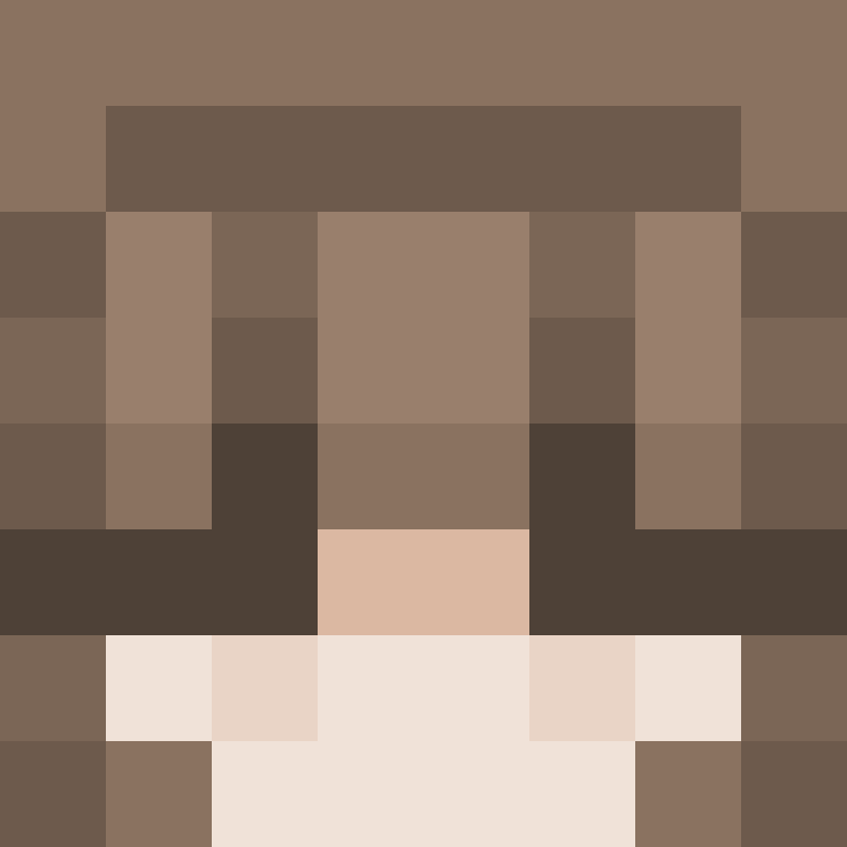 wheatpie's skin