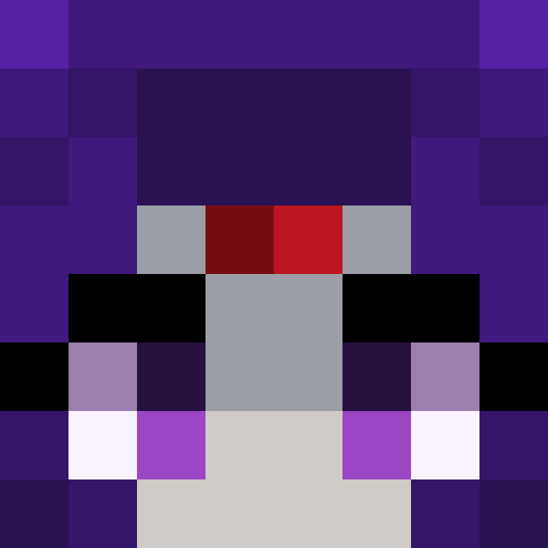 DonQuack's skin