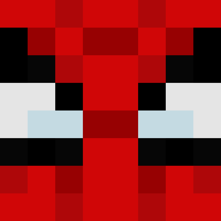 Lighterek's skin