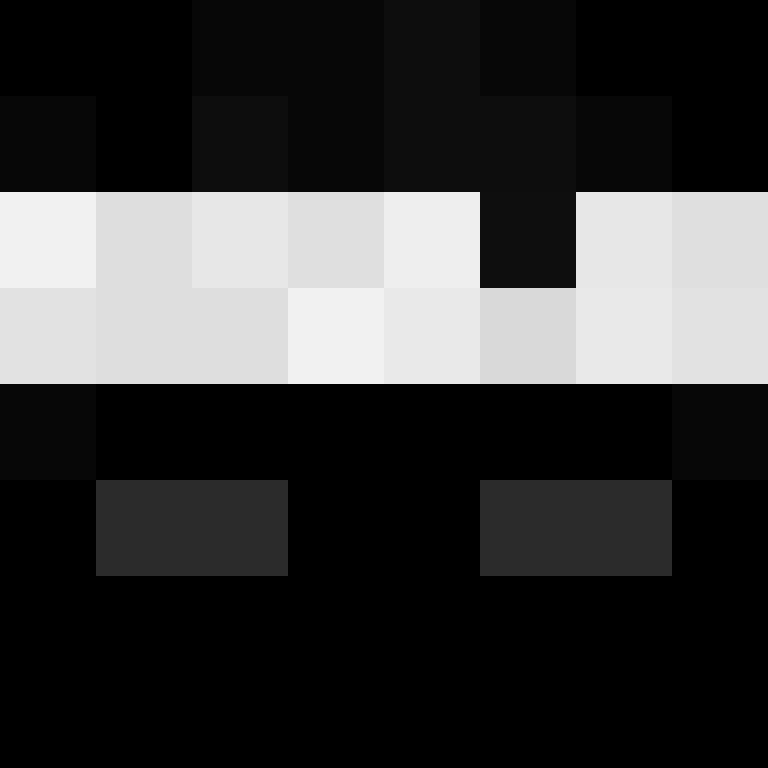 Chaseingui's skin
