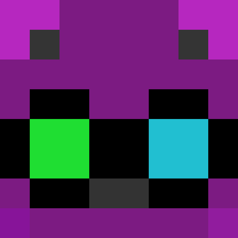 Timtamzero's skin