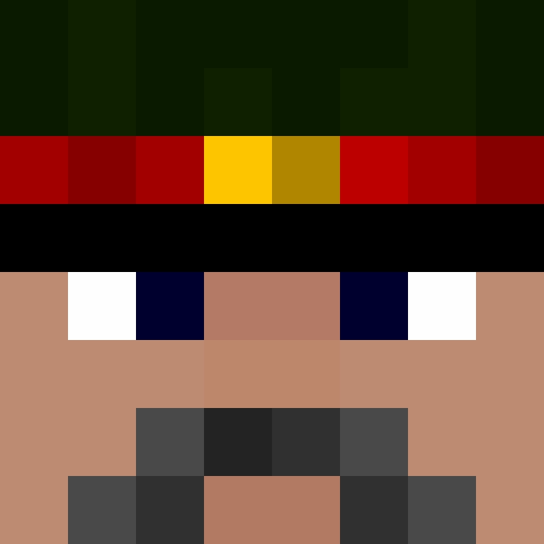 TheDoomotron's skin