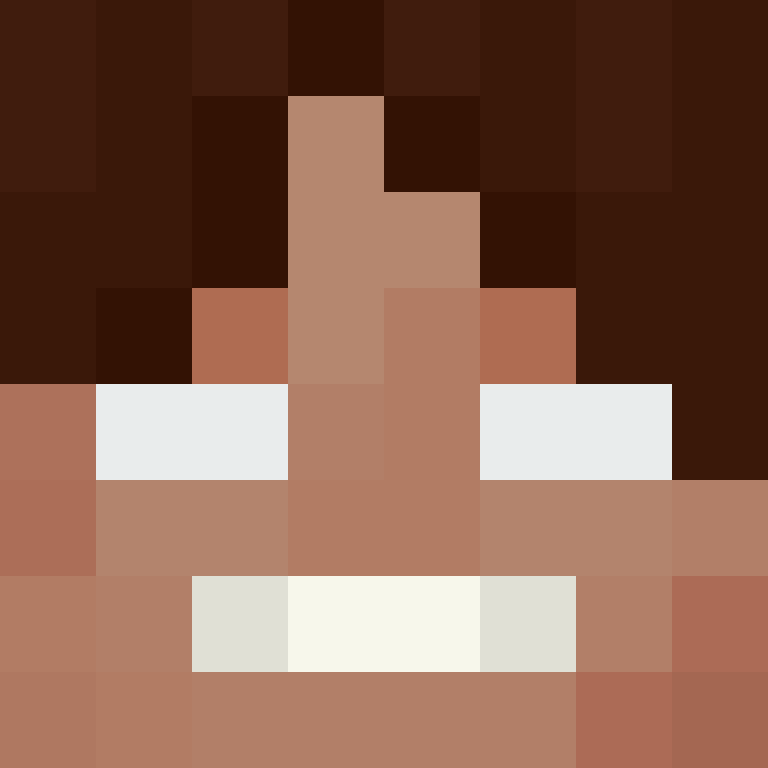 Auntbrix's skin