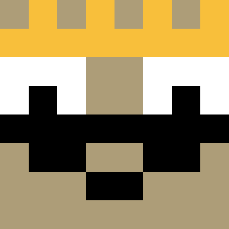 Kivixx's skin
