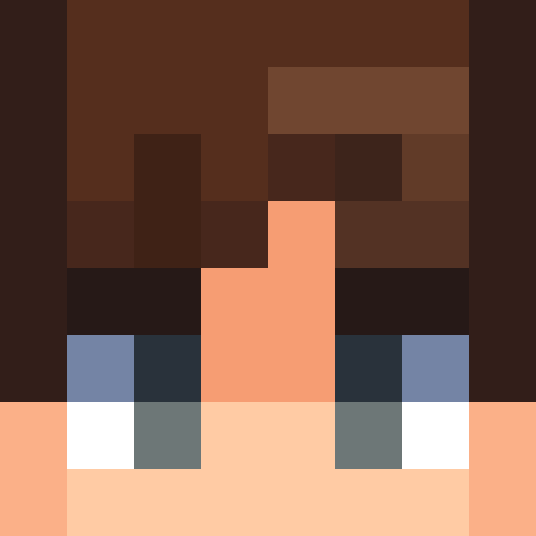 NotWipson's skin