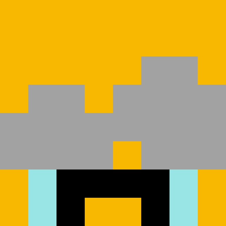 ImSimie's skin