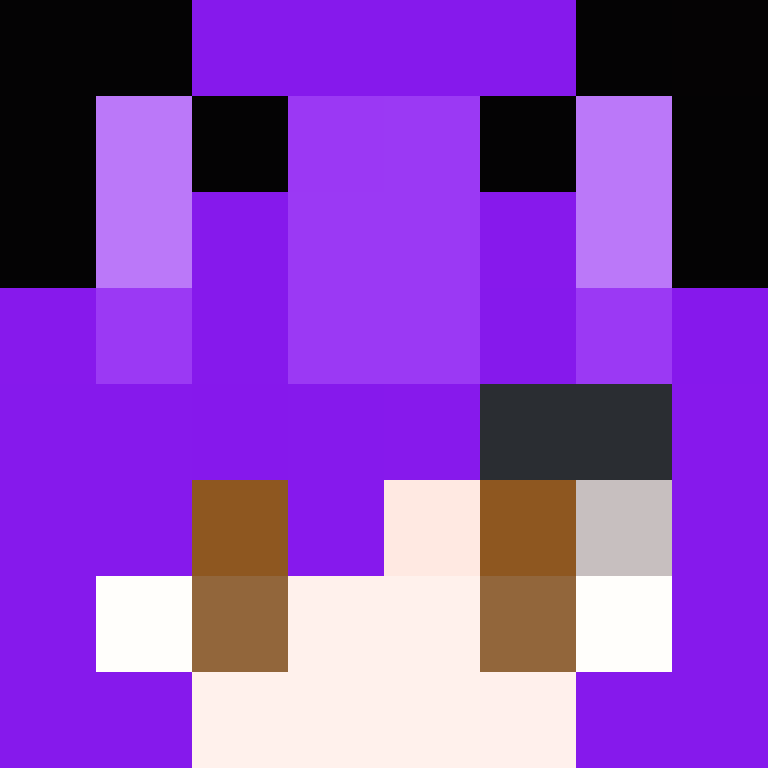 Nixopax's skin