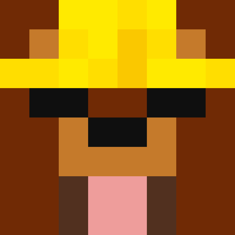 craft1408's skin