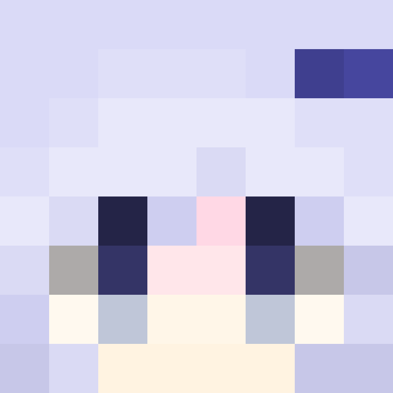 veerooni's skin