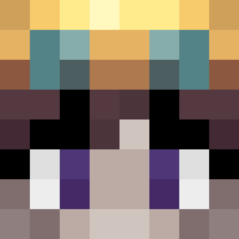 fiveNiteBilClint's skin
