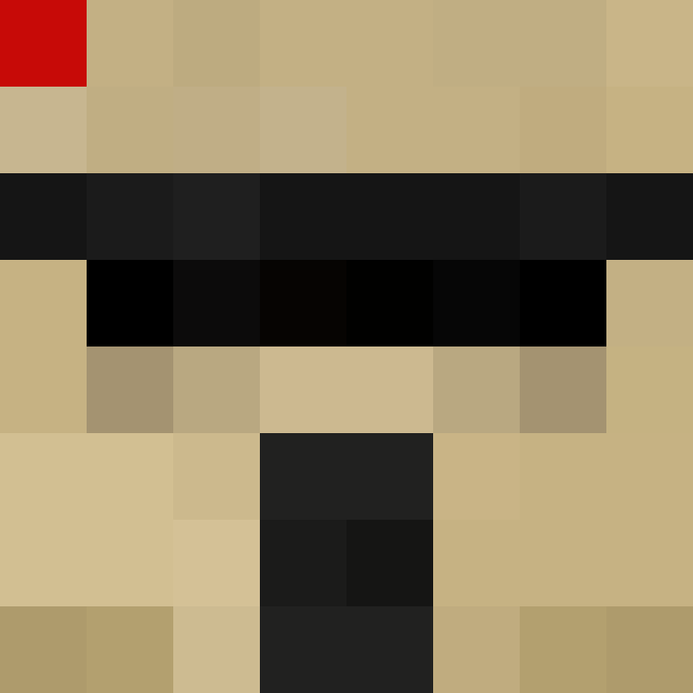 Timelesspeak's skin