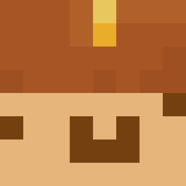 HunterCoco8's skin