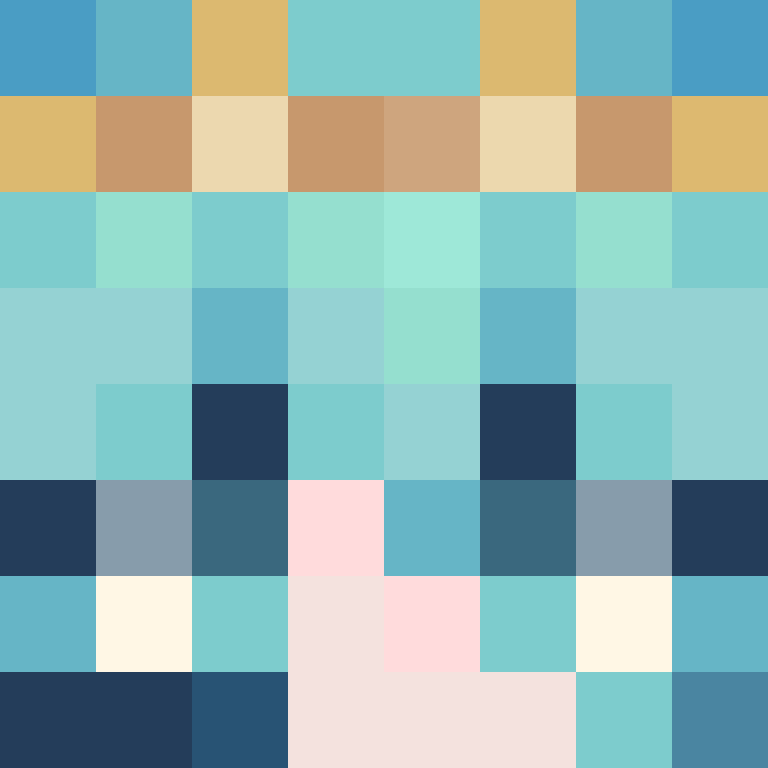 lilygardner's skin