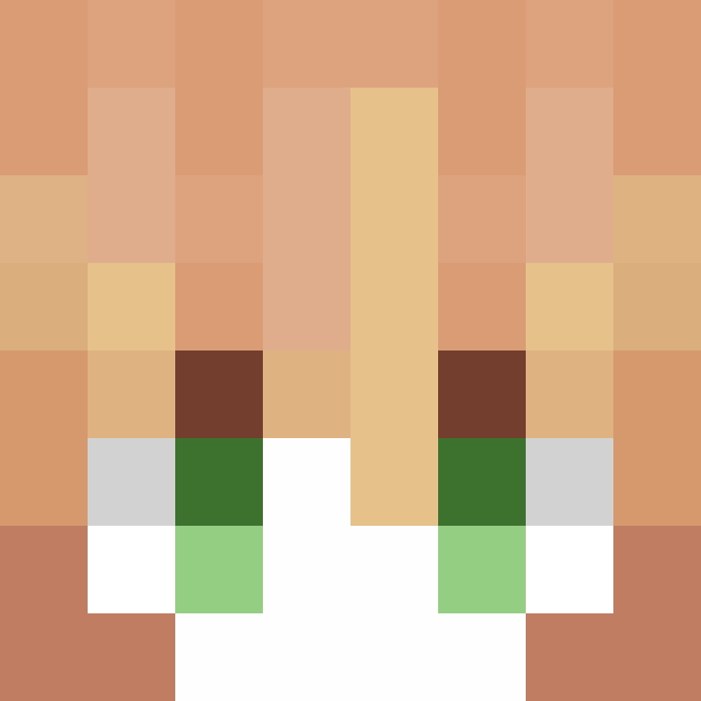 xAvo0's skin